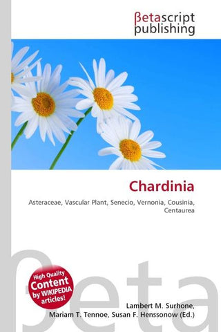 Chardinia