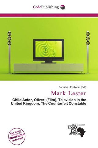 Mark Lester