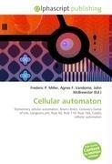 Cellular automaton