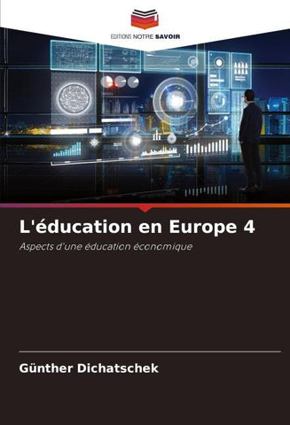 L'éducation en Europe 4