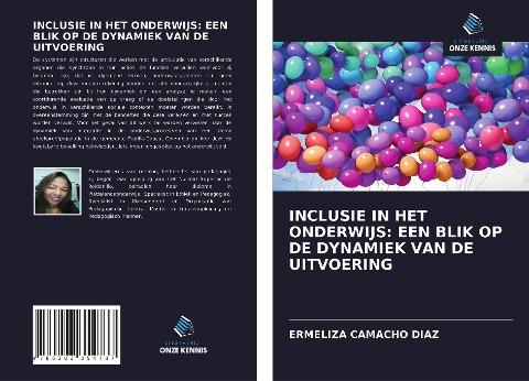 INCLUSIE IN HET ONDERWIJS: EEN BLIK OP DE DYNAMIEK VAN DE UITVOERING