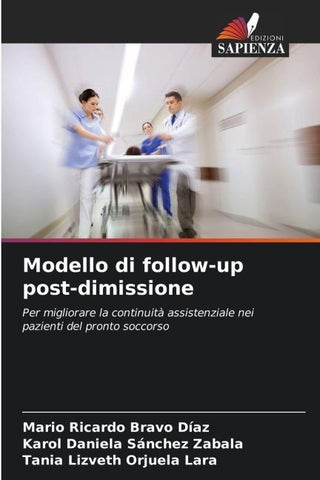 Modello di follow-up post-dimissione