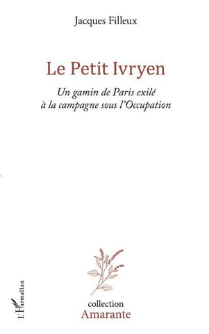 Le Petit Ivryen