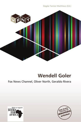 Wendell Goler