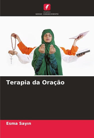 Terapia da Oração