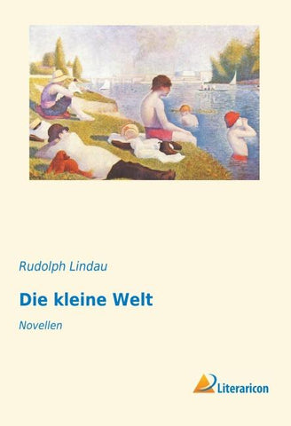 Die kleine Welt