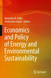 Economics and Policy of Energy and Environmental Sustainability