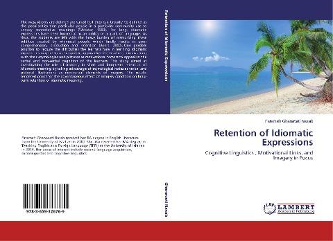 Retention of Idiomatic Expressions