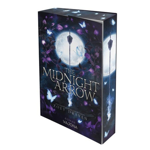 The Midnight Arrow