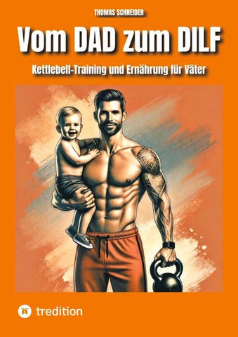 Vom DAD zum DILF