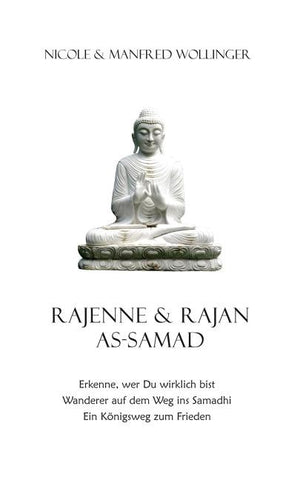 Rajenne & Rajan As-Samad
