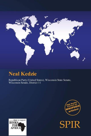 Neal Kedzie
