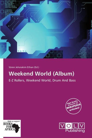 Weekend World (Album)