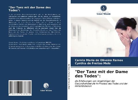 "Der Tanz mit der Dame des Todes":