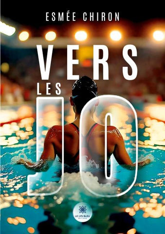 Vers les JO