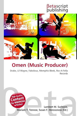 Omen (Music Producer)