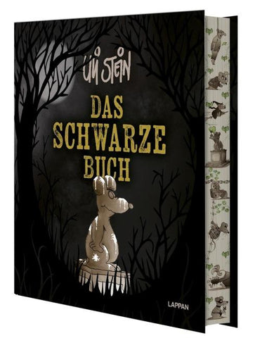 Uli Stein: Das schwarze Buch