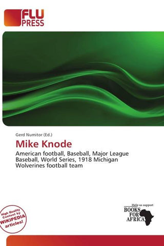Mike Knode