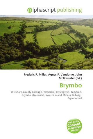 Brymbo