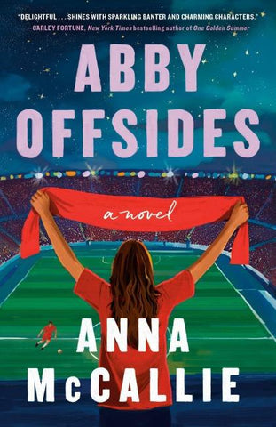 Abby Offsides