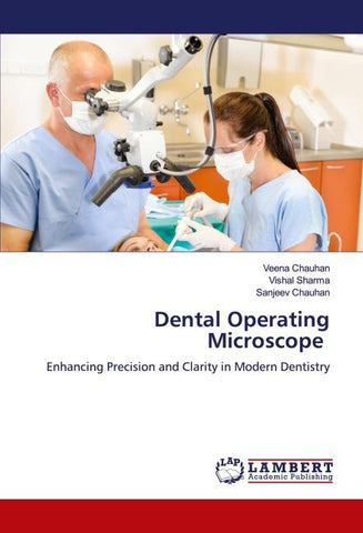 Dental Operating Microscope