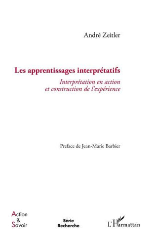 Apprentissages interprétatifs