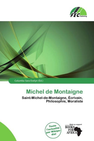 Michel de Montaigne
