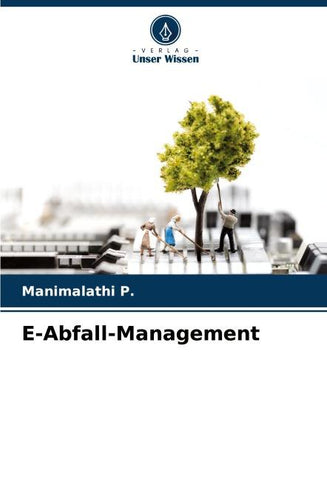 E-Abfall-Management