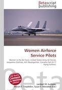 Women Airforce Service Pilots
