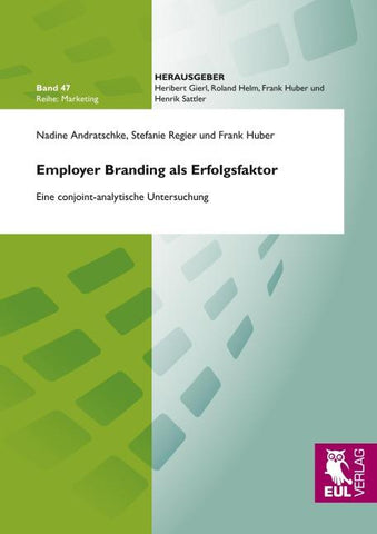 Employer Branding als Erfolgsfaktor