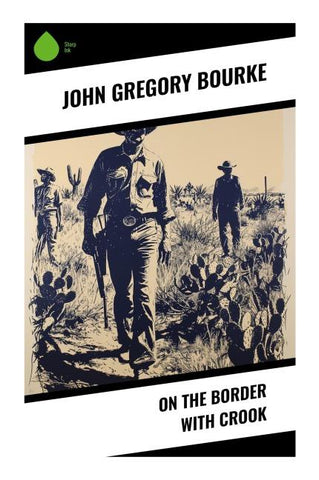 On The Border With Crook