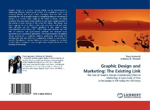 Graphic Design and Marketing: The Existing Link