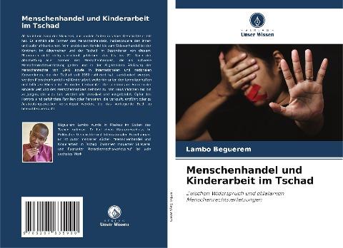 Menschenhandel und Kinderarbeit im Tschad