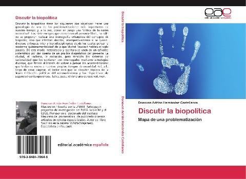 Discutir la biopolítica