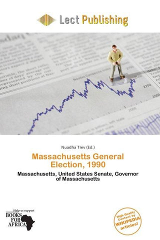 Massachusetts General Election, 1990