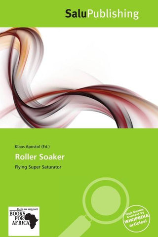 Roller Soaker