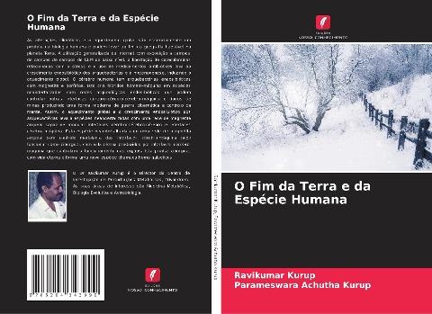 O Fim da Terra e da Espécie Humana