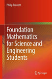Foundation Mathematics for Science and Engineering Students