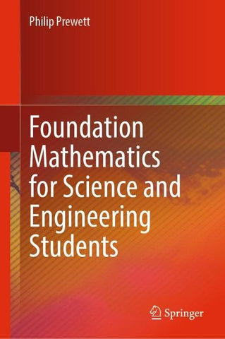 Foundation Mathematics for Science and Engineering Students