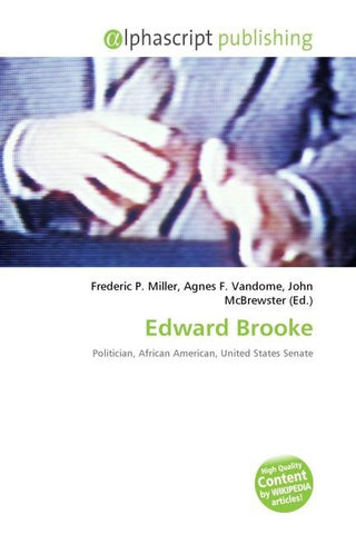 Edward Brooke