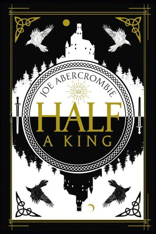 Half a King