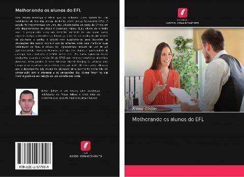 Melhorando os alunos do EFL