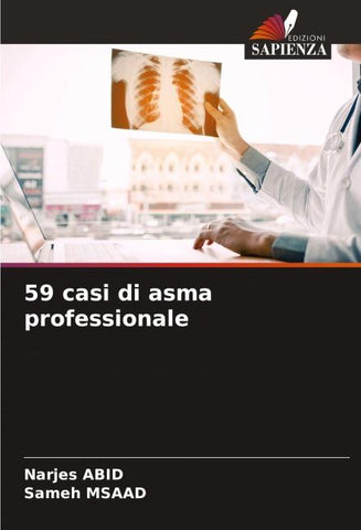 59 casi di asma professionale