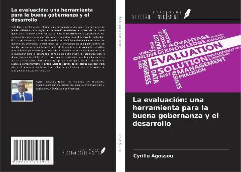 La evaluación: una herramienta para la buena gobernanza y el desarrollo