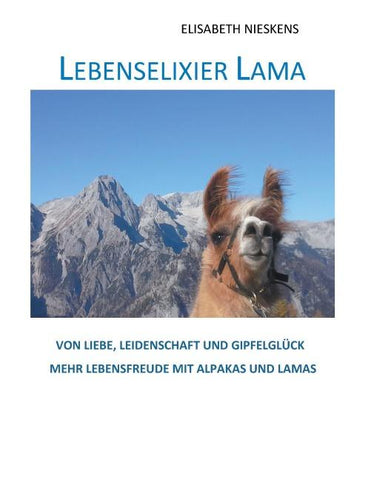 Lebenselixier Lama