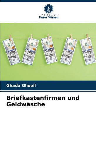 Briefkastenfirmen und Geldwäsche