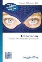 Eco-terrorism