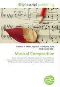 Musical Composition