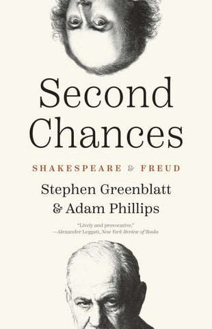 Second Chances