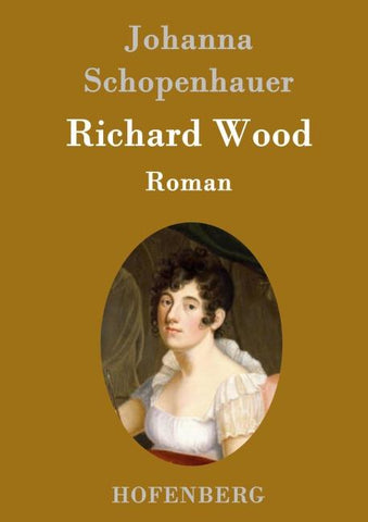 Richard Wood